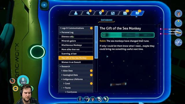 Subnautica: Below Zero - Part 16 смотреть онлайн