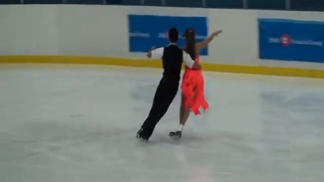 Silver Samba .dv смотреть онлайн