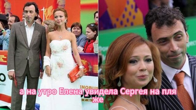 Пережила гибель дочки и предательство любимого, но в 42 года вновь стала мамой смотреть онлайн