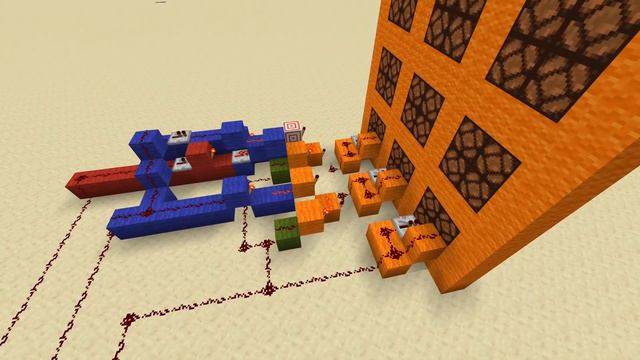 A New Display: UTTT in Minecraft - #6 смотреть онлайн