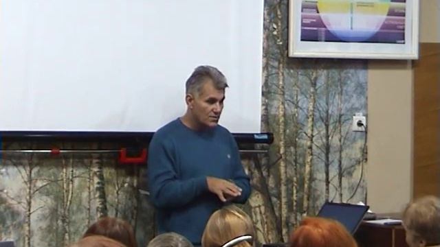 2008 Воскресенье часть 4 из 5. Л.А. Номеровский VTS 01 4 смотреть онлайн