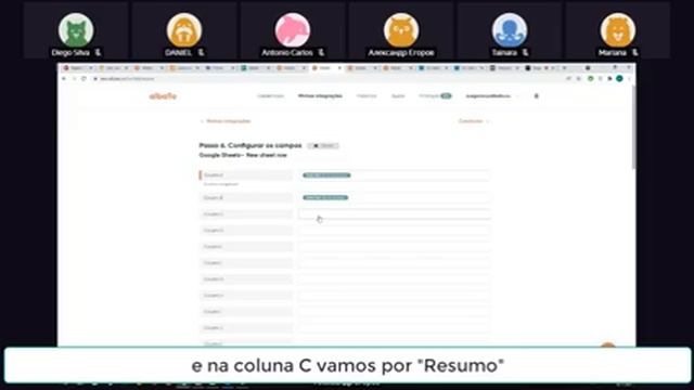 Aulão ferramenta construtor (Builder) Albato смотреть онлайн