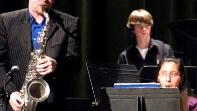 JoLane Jazz Band: Come Out Swingin' смотреть онлайн