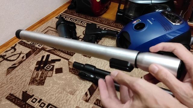 Снижение качества пылесосов Samsung. Проблема Вьетнама смотреть онлайн