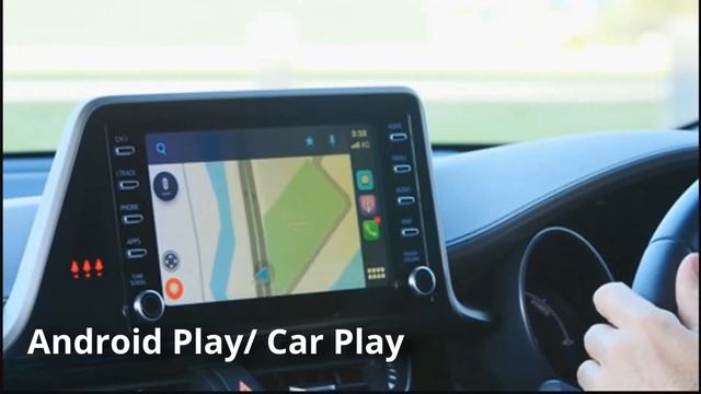 New Toyota CH-R - Perfect Hybrid for Your Daily Needs? смотреть онлайн