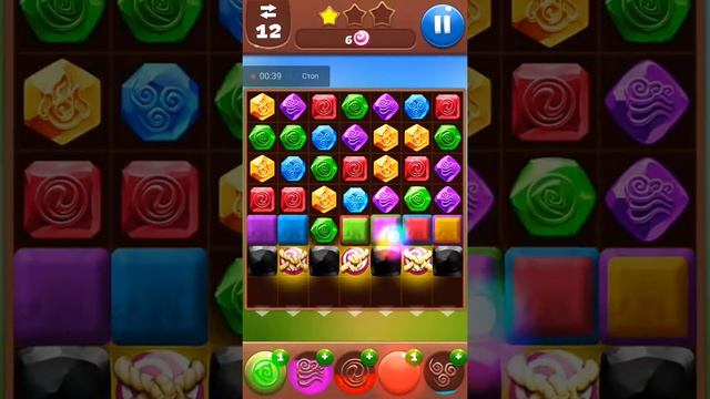 Планета самоцветов 1360