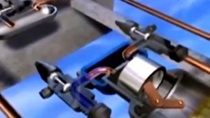 Принцип работы сплит-системы