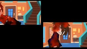 Не 13 карт Габриель и Данте