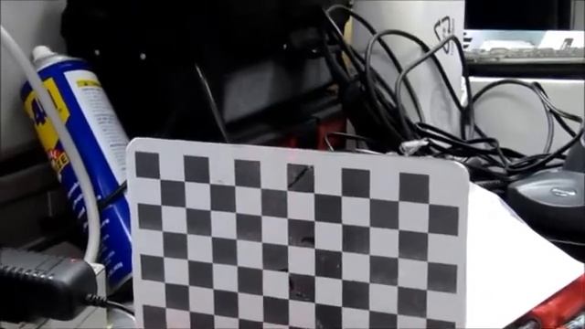 Cyclops 3D scanner with Horus software смотреть онлайн