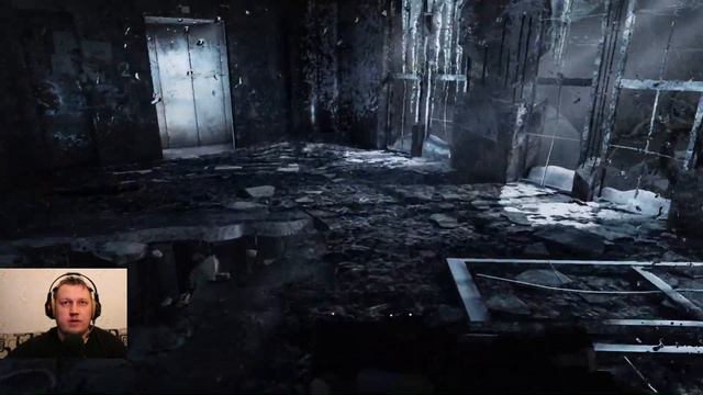 Metro 2033 Библиотека(рь) Часть 2 (серия 11) смотреть онлайн