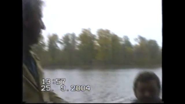 Рыбалка на озере Шамсутдин с отцом, Бакалом, Геной, Ивкиным и Волчеком смотреть онлайн