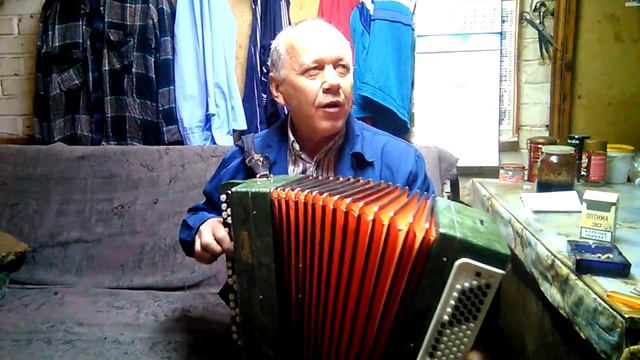 Катюша на бояне Малюта Анатолий Пракофьевич смотреть онлайн