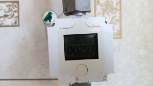 Элехант СГБ-1,8 садится элемент питания.