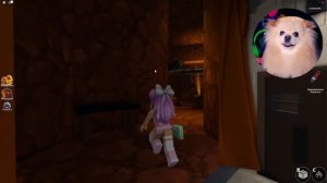 ЭТО ВАМ НЕ ХАГГИ ВАГГИ ! СБЕЖАЛА ОТ РАЗНОЦВЕТНЫХ МОНСТРИКОВ В РОБЛОКС