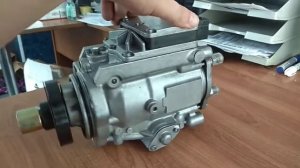 ТНВД Bosch VP44 для Nissan AD / Nissan Expert /Nissan Sunny 9443611873 16700WD001 A6700WD001
