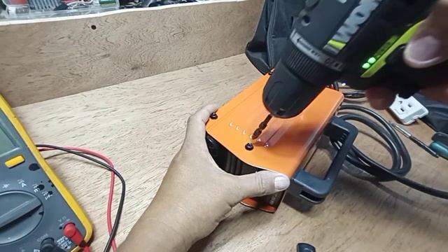 SIKSIK ANG LAMAN SA LOOB NI TOPSHAK ZX7-250 MINI | buksan natin