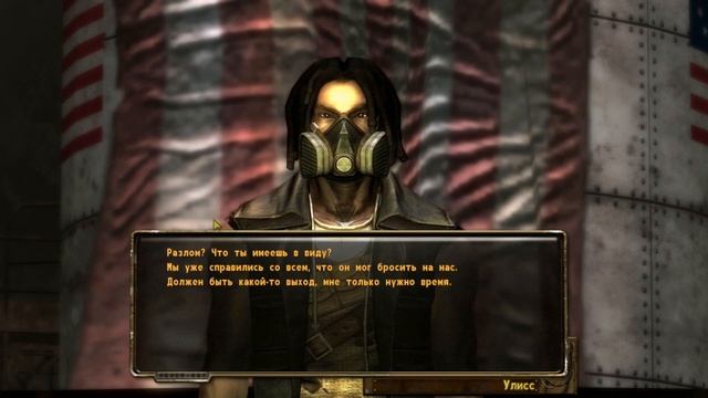 Fallout Souls of Fallen World ч79 Курьер смотреть онлайн