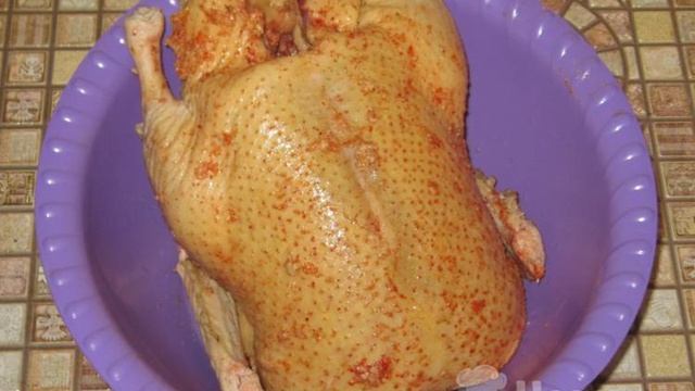 Кухня Мамашки