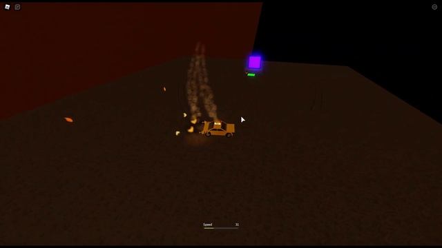 Roblox Taxi Simulator 2- Burning Boulevard (Ep.55)