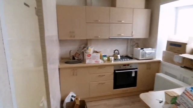 Переезд из хрущевки в хрущевку ? Планы на декорирование смотреть онлайн