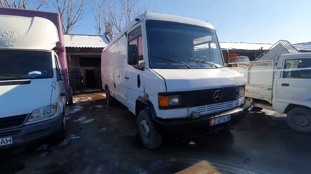 Портер Баасы?Жалал Абад ? Портер/Киа Бонго/ЛАБО/ Спринтер/Грузовой Авто/ Авторынок смотреть онлайн
