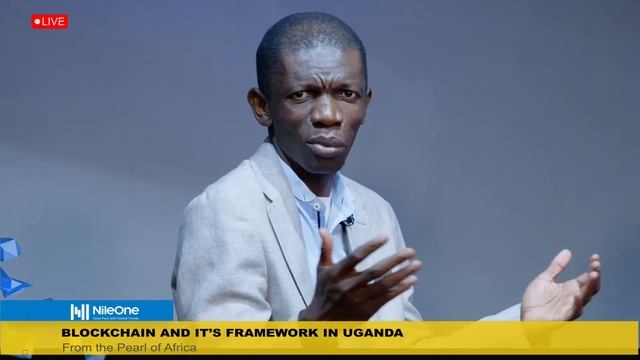 BLOCKCHAIN AND ITS LEGAL FRAMEWORK IN UGANDA смотреть онлайн