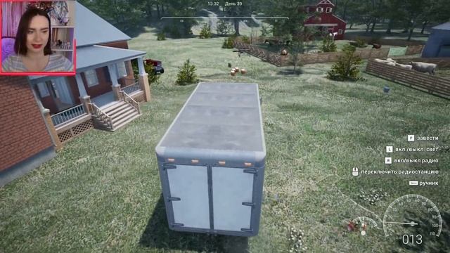 ЦЕЛЫЙ ГОД В ОДНОМ ВИДЕО в Ranch Simulator | С НОВЫМ ГОДОМ смотреть онлайн