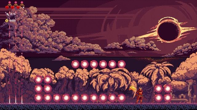 Chronicles Of 2 Heroes: Amaterasu's Wrath - All Bosses & Endings