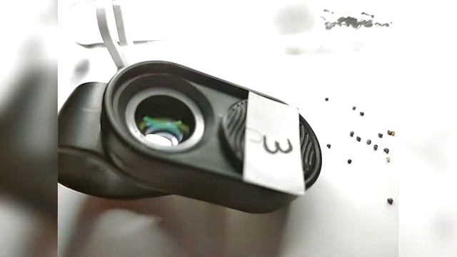 Обзор макро объективов (линз) для телефона. Какую линзу выбрать в 2021?! смотреть онлайн