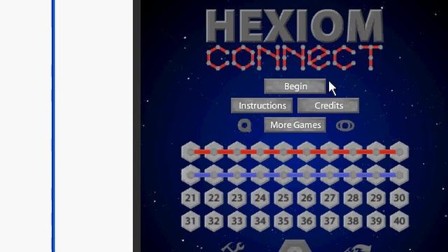 Hexiom Connect cheat (Cheat Engine) смотреть онлайн