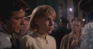 Ребёнок Розмари / Rosemary's Baby (1968)