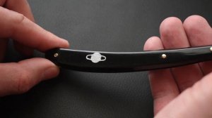 Опасная бритва СТИЗ "Восток-3", СССР, 1963г