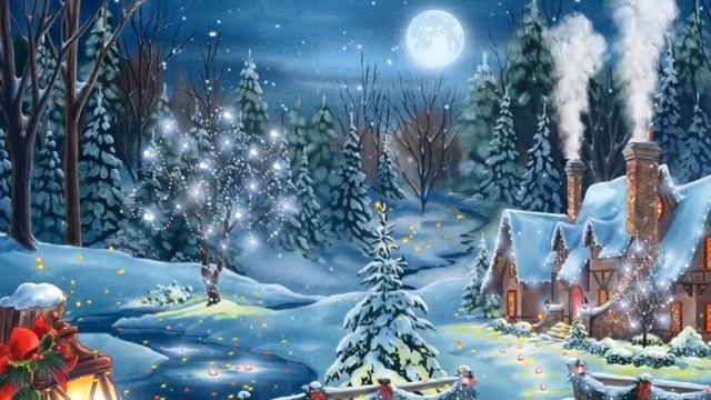 СКАЗКИ НА НОЧЬ Аудиосказки перед сном #59 смотреть онлайн