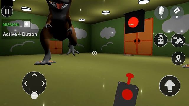 School Monster Escape 4- Gameplay ( IOS / ANDROID ) Part 2 смотреть онлайн