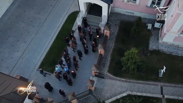 Собор Оптинских старцев . смотреть онлайн