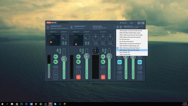 How To Make Your Microphone Sound Better With Voicemeeter (How To Use Voicemeeter Tutorial) смотреть онлайн