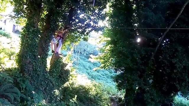 1rst Mountain and Sea Sports Festival 2013! Tsagarada, Pelion, GREECE. смотреть онлайн