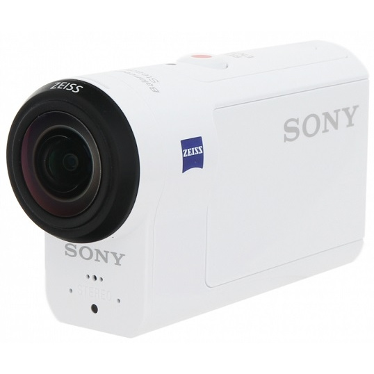 Экшн-камера Sony Hdr-as300