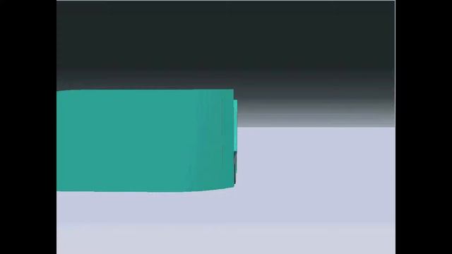 Катер, послойное построение смотреть онлайн
