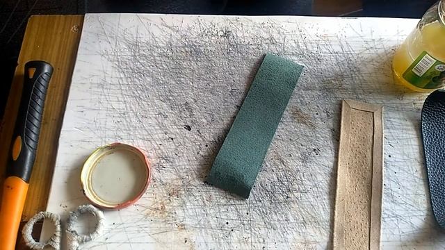DIY/как сделать браслет с шипами смотреть онлайн