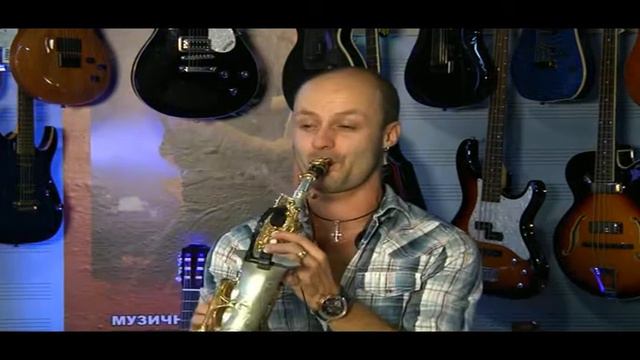 Shamli Vitali Demo смотреть онлайн