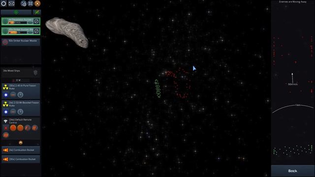 Children of a Dead Earth: Gold - 5. Orbital Fallout (No Commentary) смотреть онлайн