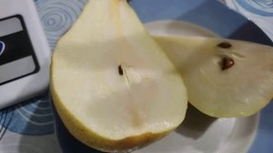 Груша NJО ( НЖО ) поздне-летний сорт