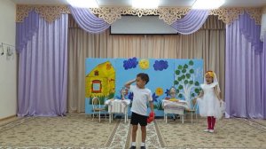 Абдулла Алиш "Каз белән аккош"