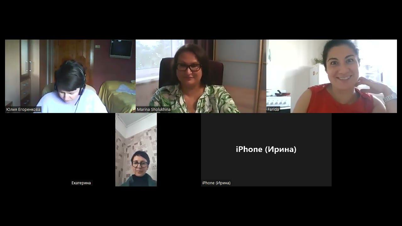 Отзыв о т-игре "Океан изобилия" смотреть онлайн