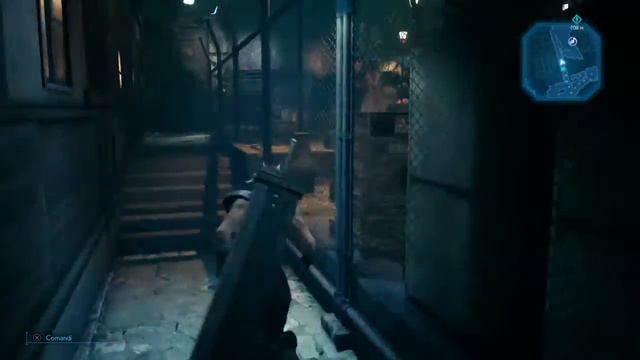 Final Fantasy VII Remake #20 - Chocobo Ciccio смотреть онлайн