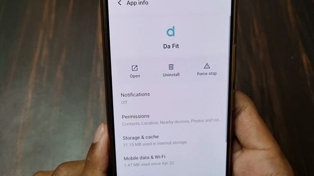 Fire Boltt Smartwatch Connect Nahi Ho Raha Hai | Fire Boltt Watch Not Connecting To Phone/Da Fit Ap смотреть онлайн