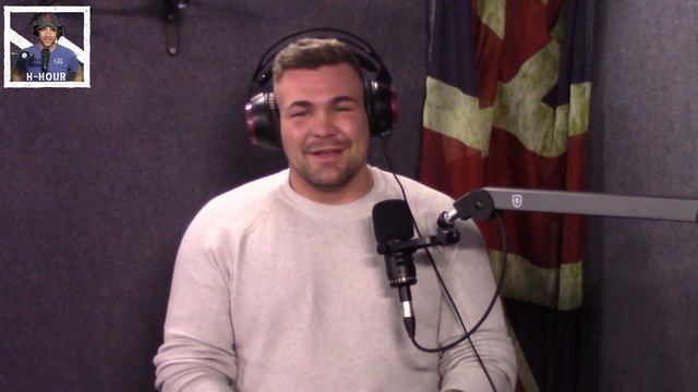 H-Hour Podcast #122 Jack Marshman - UFC fighter, Close Protection Officer, ex-Parachute Regiment смотреть онлайн
