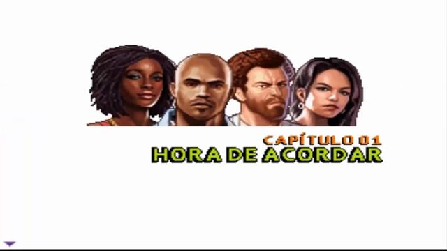 Gangstar Rio: Cidade Dos Santos Java - PARTE 1 смотреть онлайн