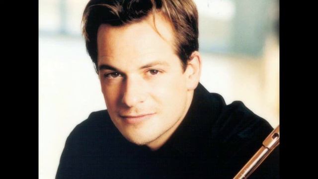 Bach flute sonata in E minor BWV 1034 (Pahud) смотреть онлайн